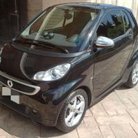 Smart Fortwo cdi pulse - 2012