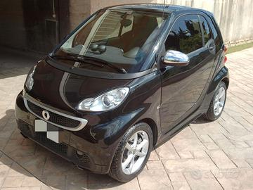 Smart Fortwo cdi pulse - 2012