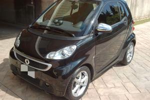 Smart Fortwo cdi pulse - 2012