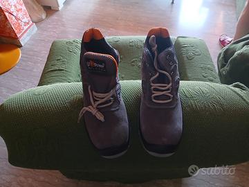 scarpe u-power