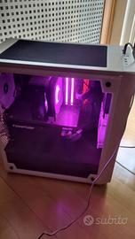 PC Gaming 5700XT Ryzen 5 3600