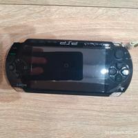 CONSOLE SONY PSP