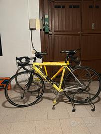 Buciclette da corsa Wilier