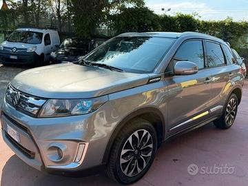 Suzuki Vitara 1.6 DDiS 4WD AllGrip DCT V-Top, AUTO
