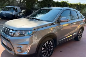Suzuki Vitara 1.6 DDiS 4WD AllGrip DCT V-Top, AUTO