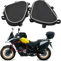 Borse per barre paramotore