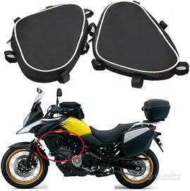 Borse per barre paramotore