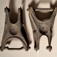 Pezzi per A112 Abarth - 5° serie