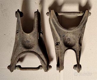 Pezzi per A112 Abarth - 5° serie