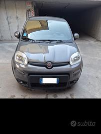 Fiat Panda 1.0 Firefly versione sport
