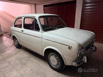 FIAT 850 special