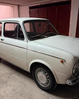 FIAT 850 special