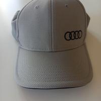 Cappello Audi