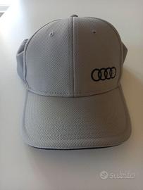 Cappello Audi