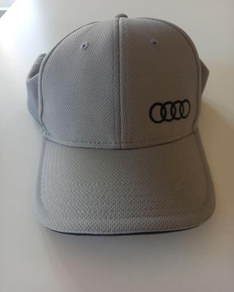 Cappello Audi
