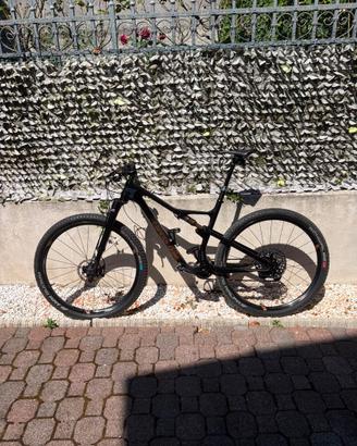 Cannondale scalpel 1  tg L