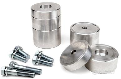 Bump Stop JKS regolabili per JEEP