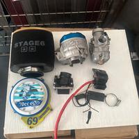 smembro blocco 2fast am6