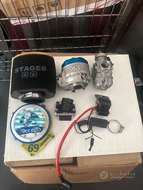 smembro blocco 2fast am6