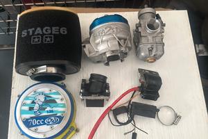 smembro blocco 2fast am6