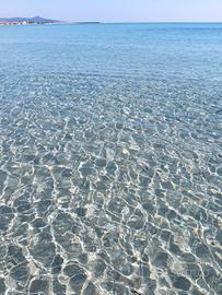 A pochi minuti dal mare