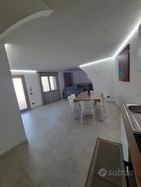 Appartamento indipendente ristrutturato
