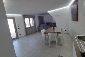 Appartamento indipendente ristrutturato