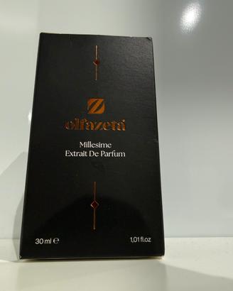 Profumo CHOGAN OLFAZETA