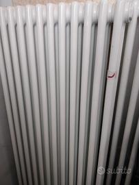 Termosifone termoarredo radiatore Zehnder