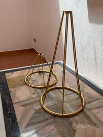 Centro tavola per eventi