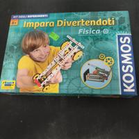 Gioco Impara Divertendoti