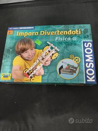 Gioco Impara Divertendoti