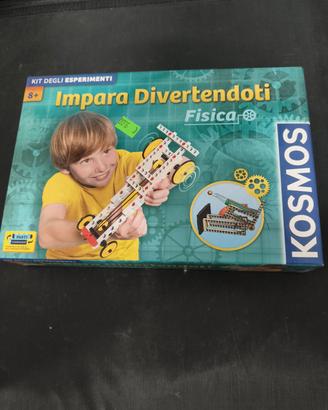 Gioco Impara Divertendoti