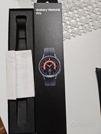 Samsung Galaxy Watch 5 pro watch5 lte gsm