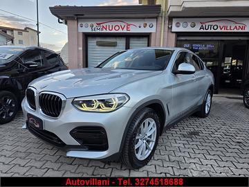 Bmw X4 xDrive20d Business Advantage - 2019