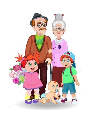 Assistente domestico autista italiano serio