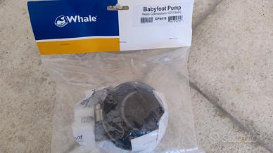 pompa whale
