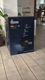 Robot in garanzia hg8 hoover