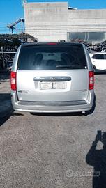 RICAMBI PER CHRYSLER GRAN VOYAGER