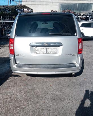 RICAMBI PER CHRYSLER GRAN VOYAGER