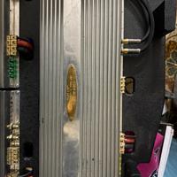 Amplificatore GENESIS DMA DUAL MONO CLASSE A