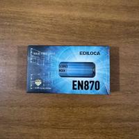 SSD 1TB Ediloca EN870, PCIe Gen4, NVMe M.2 2280