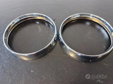 Cornice faro Bianchina