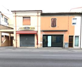 CASA INDIPENDENTE A CESENA