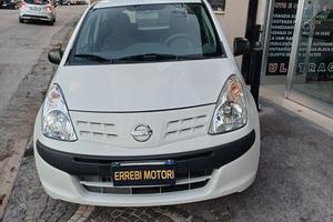 Nissan Pixo 1.0 5 porte GPL Eco Easy