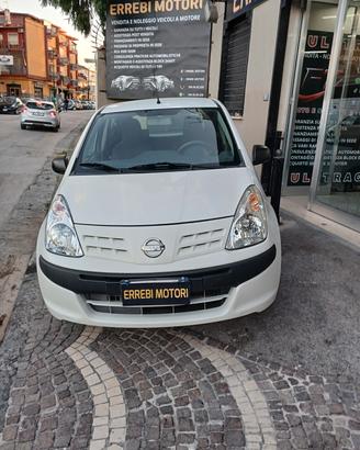 Nissan Pixo 1.0 5 porte GPL Eco Easy