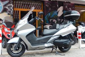 Honda Silver Wing 400 EXPORT