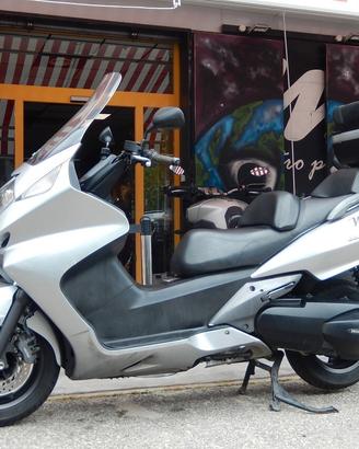 Honda Silver Wing 400 EXPORT