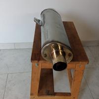 Scarico per majesty 400