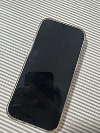 iphone 17 nero